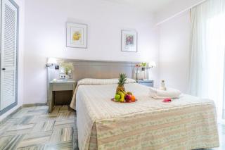 Hotel Abades Manzanil - Loja - 5