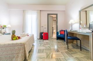 Hotel Abades Manzanil - Loja - 6