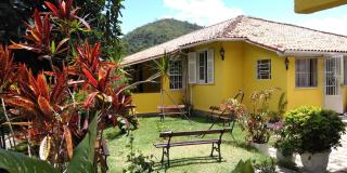 Pousada Sitio Sossego - Petrópolis - 9