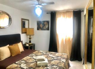 Casita a 3 minutos de la playa con Aire Acondicionado e Internet - Roquetas de Mar - 3