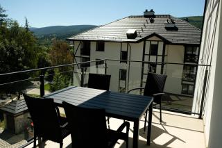 Apartamenty Rebergen w kompleksie Apartamenty Piano - Świeradów-Zdrój - 7