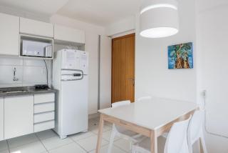 Conforto e praticidade em Boa Viagem. - 3