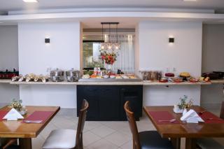 Marsala Apart Hotel - Mogi das Cruzes - 6