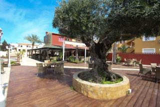 Alojamiento Café Soles - Denia - 1