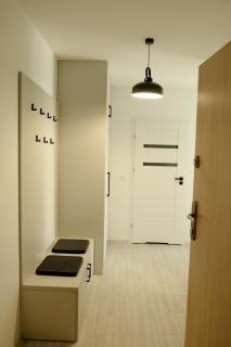 Apartamenty Rebergen w kompleksie Apartamenty Piano - Świeradów-Zdrój - 5
