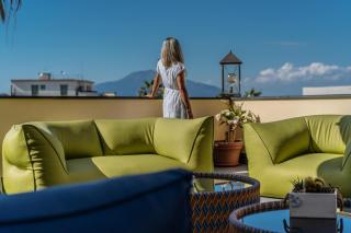 Don Giulio Luxury Home jacuzzi - Vico Equense - 5