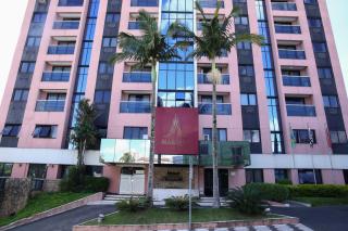 Marsala Apart Hotel - Mogi das Cruzes - 9