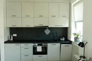 Apartamenty Rebergen w kompleksie Apartamenty Piano - Świeradów-Zdrój - 1