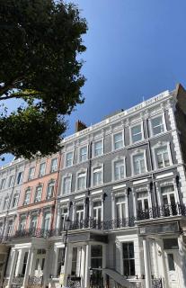 My Place Hotel - Londra - 0
