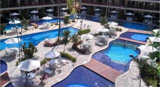 Nannai Residence - Vila Garoupa - Porto de Galinhas - 2