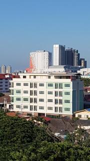 The All Residence - Nonthaburi - 9