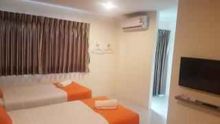 The All Residence - Nonthaburi - 1