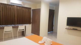 The All Residence - Nonthaburi - 2