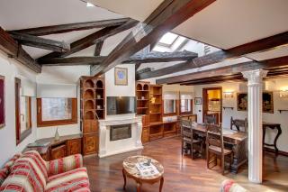 Marcopolo Private~Terrace - 1