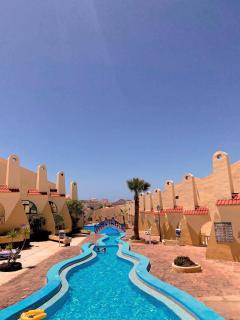Cozy Pool View apartment H-11 Mareverde - Adeje - 5