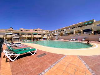 Cozy Pool View apartment H-11 Mareverde - Adeje - 6