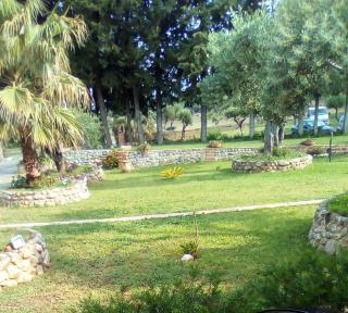 Affittacamere Villa Brazzano - Scalea - 9