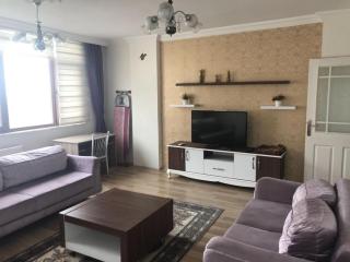 Konaklar Apart Premium - Trabzon - 8
