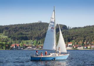 Holiday Villa Lake Lipno - Lipno nad Vltavou - 4