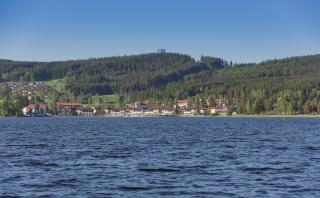 Holiday Villa Lake Lipno - Lipno nad Vltavou - 1