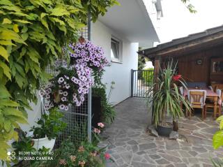 Ferienwohnung Gartenblick - Ensingen - 9