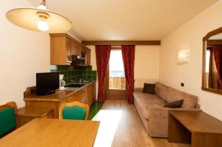 Residence San Marco by Alpenwhite - Livigno - 2