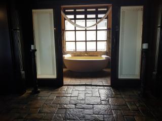 Waterside Lodge - Wilderness - 1
