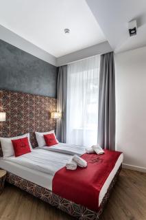 Apartamenty Nowa Kamienica Częstochowa Centrum Szymanowskiego 22A - Częstochowa - 9