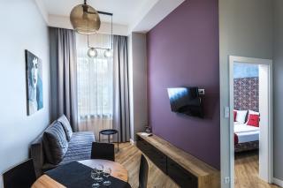 Apartamenty Nowa Kamienica Częstochowa Centrum Szymanowskiego 22A - Częstochowa - 4