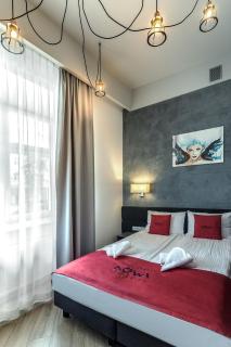Apartamenty Nowa Kamienica Częstochowa Centrum Szymanowskiego 22A - Częstochowa - 8