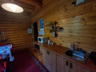 Hostel SHYMBULAK - 3