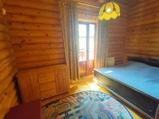 Hostel SHYMBULAK - 1