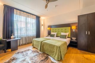 Hotel Inn Salland - Raalte - 8