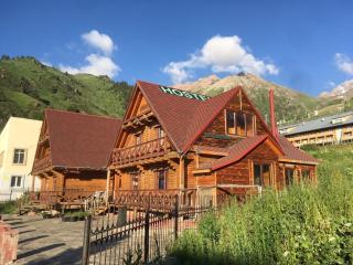 Hostel SHYMBULAK - Almaty - 0