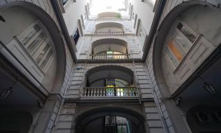 Skyhouse Duomo - Napoli - 6