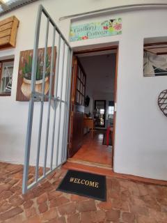 Worcester Gallery Cottage - Worcester - 8