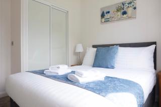 Linwater Caravan Park - Luxury Lodges and Static Caravans near Edinburgh - Newbridge - 3