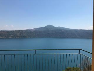 Dimora Diamante del Lago - Castel Gandolfo - 9