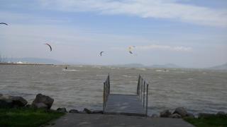 Balatonpart-lak - Balatonfenyves - 9