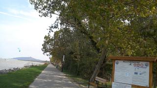 Balatonpart-lak - Balatonfenyves - 8