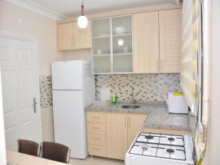 Yilmaz Apart - Istanbul - 4