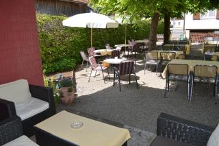 Hotel Garni Rösslipost - Unteriberg - 9