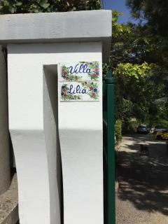 Villa Lilia - Vietri - 7