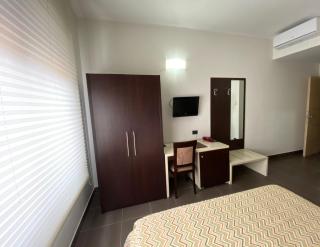 Pansini Hotel Residence - Badolato - 1