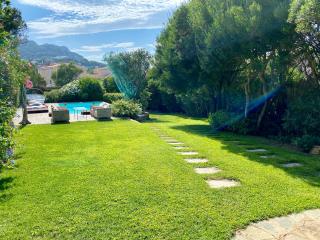 CanguroProperties - Villa Roberta - Porto Cervo - 9