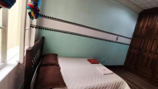 Hostal Yakumama - Cuenca - 8