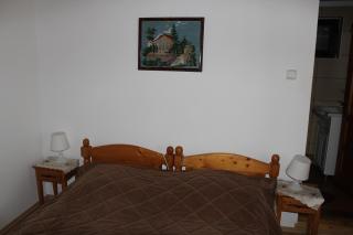 Pensiunea Iulia - Bran - 8