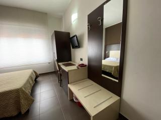Pansini Hotel Residence - Badolato - 6