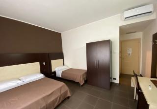 Pansini Hotel Residence - Badolato - 5