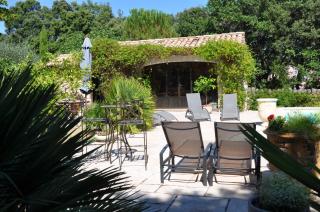 Luc et Corine - Saint-Restitut - 2